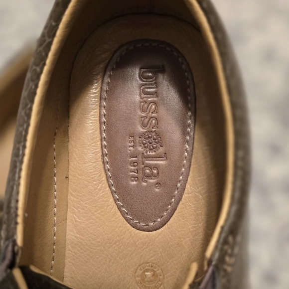 Bussola Vaasa size 39 (8), taupe color. - Picture 4 of 6